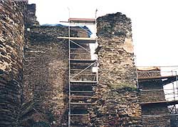 Ruine Frstenberg
