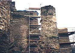 Ruine Frstenberg