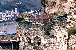 Ruine Frstenberg