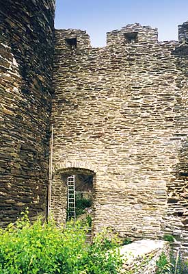 Ruine Frstenberg