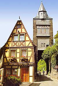 Bacharach